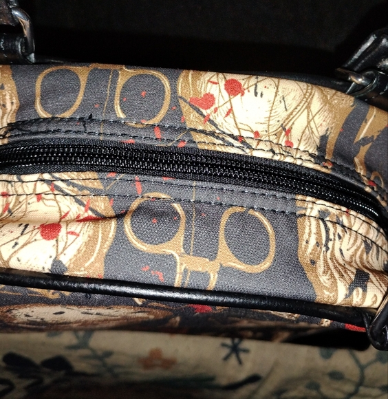 Dr. Death Bag - Picture 3 of 7